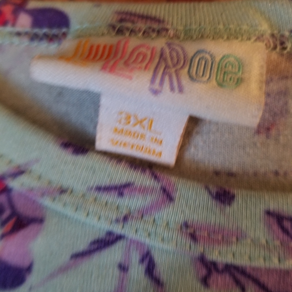 Lularoe Carly